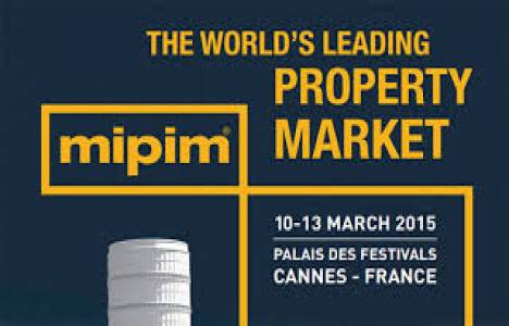 В Каннах открылась международная выставка недвижимости MIPIM 2015.
